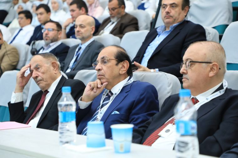 Jahon olimlarini jamlagan xalqaro anjuman o‘z ishini boshladi