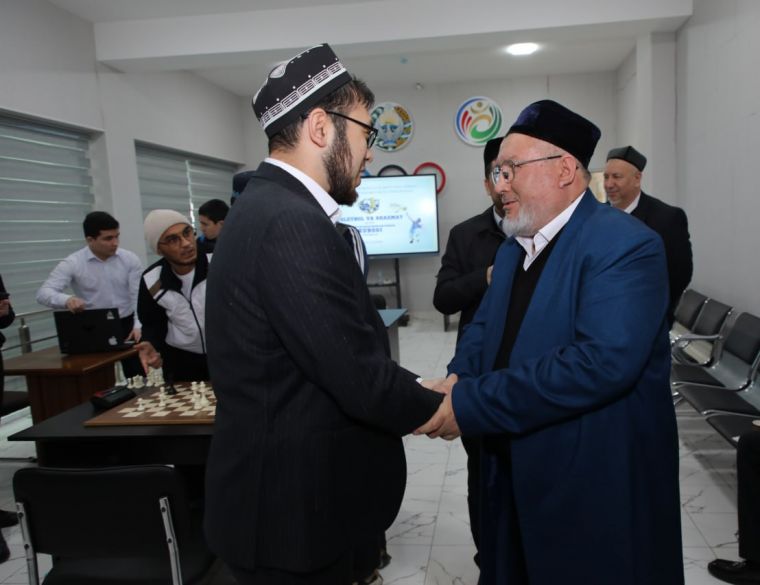 Saralash musobaqalari qizg‘in bellashuvlarga boy bo‘ldi