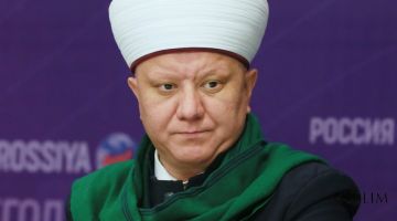 В Крыму за восемь лет отреставрировали около 400 мечетей и медресе