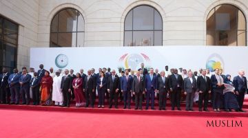 Delegation of Uzbekistan participates in the 52nd Session of the OIC Council of Foreign Ministers