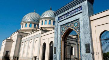 Убайдуллах Ахрар: «… Я ни на миг не забывал о Нем»