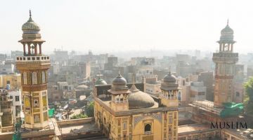 Треть банковского сектора в Пакистане перешла на Исламский банкинг