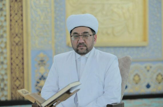Буюк келажак бунёдкорлари