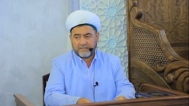 Интернетдаги фитналарга алданманг!