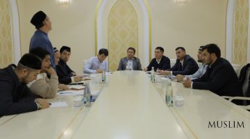 Ҳуқуқий саводхонликни ошириш йўлида