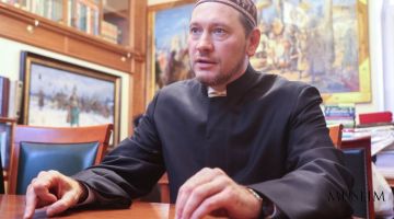 Дамир Мухетдинов рассказал о результатах последних исследований рукописи «Бабур наме» в российских коллекциях 