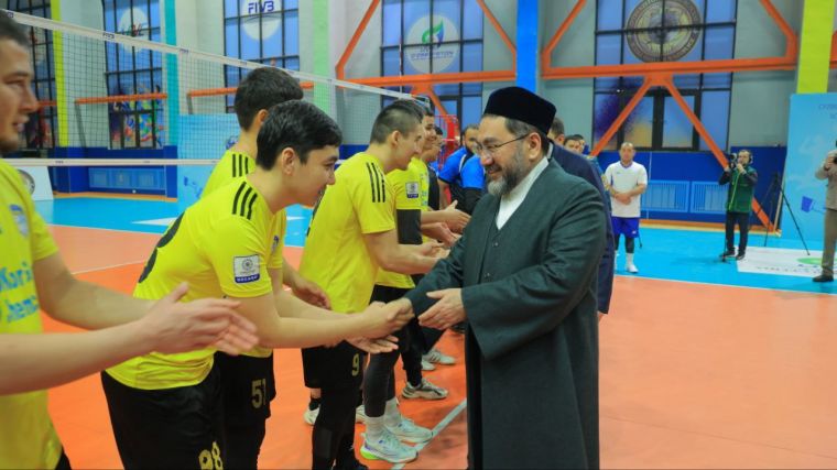 Ҳал қилувчи баҳсларга старт берилди