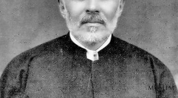 Imom Muhammad Zohid Kavsariy rohimahulloh