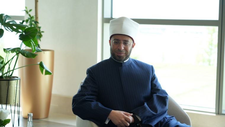 Diniy-ma’rifiy sohadagi xalqaro hamkorlik yangi bosqichga olib chiqiladi