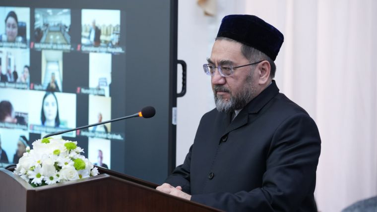 Исрофгарчиликларнинг олдини олиш бўйича дастур имзоланди 