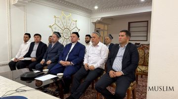 “Haj – 2025” ishchi guruhiga katta mas’uliyat yuklandi