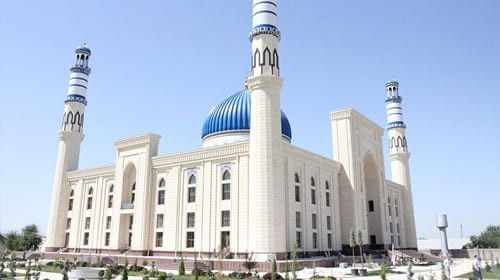Namozda qo‘l ko‘tarish