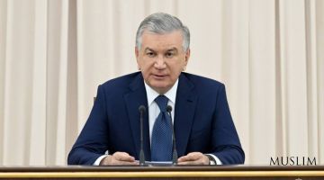 Мамлакатимиз ривожланишининг маънавий асосларини мустаҳкамлаш бугунги куннинг долзарб масаласи бўлиб қолмоқда