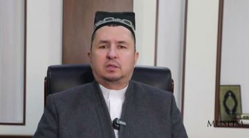 Ёлғончилар биздан эмас