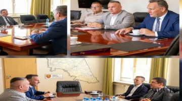 В Польше откроется музей, посвященный истории польских татар 