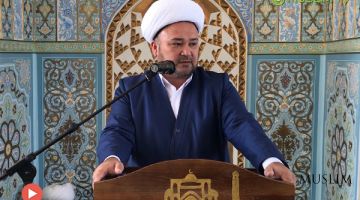 Ҳайруллоҳ домла Турматов: Қарз беришнинг даражаси
