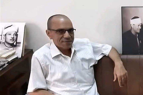 Министр вакуфов Египта выразил соболезнования в связи со смертью сына Абдул-Басита 