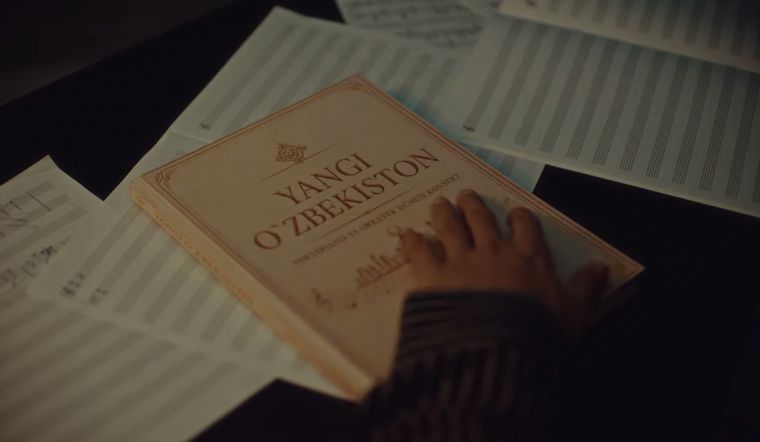 Bizga mustaqillik ne’matini bergan Parvardigorimizga cheksiz shukronalar bo‘lsin!
