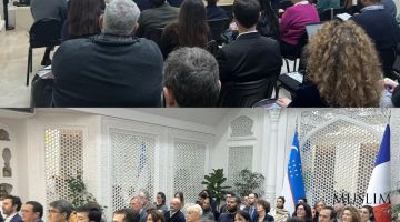 Взгляд из Франции: Туристическое направление Узбекистана представляется весьма перспективным и многообещающим