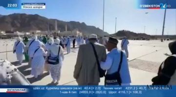 Эҳтиромдан масрур кўнгиллар