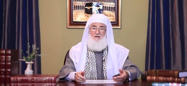 Muhammad Ali Sobuniy