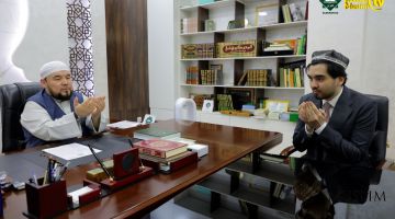 Қозон шаҳридаги халқаро Қуръон мусобақасида Ўзбекистон вакили иштирок этади