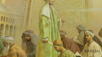 История Имама Бухари оживет в новом музее: масштабные макеты и современные технологии