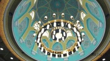 HADDAN OSHMOQLIK HOJILIK MAQOMIGA ZID