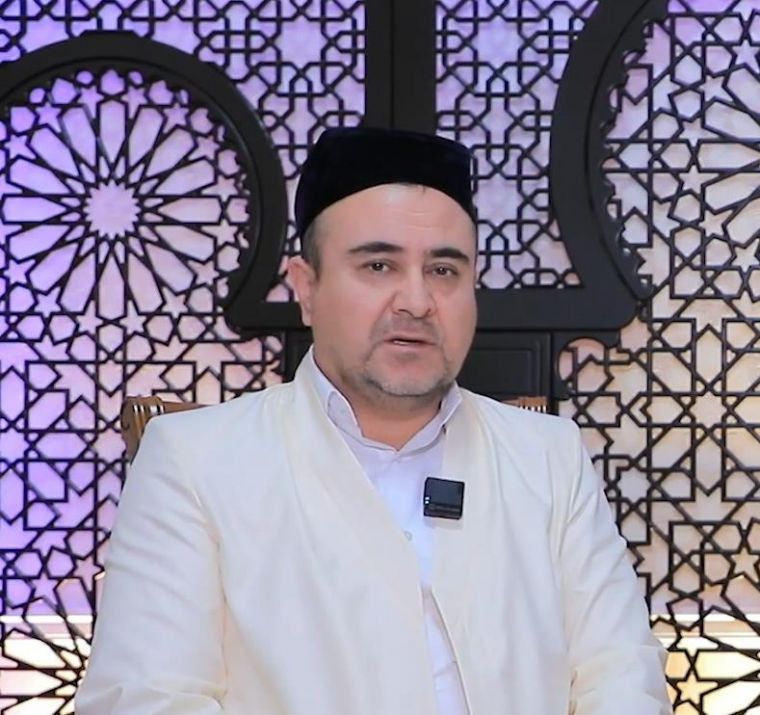 Ulamo g'ayratli bo'lsa, millat isloh topadi