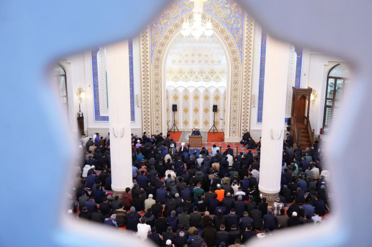 Исро ва Меърож мўъжизасидан олишимиз керак бўлган кўп ҳикматлар бор