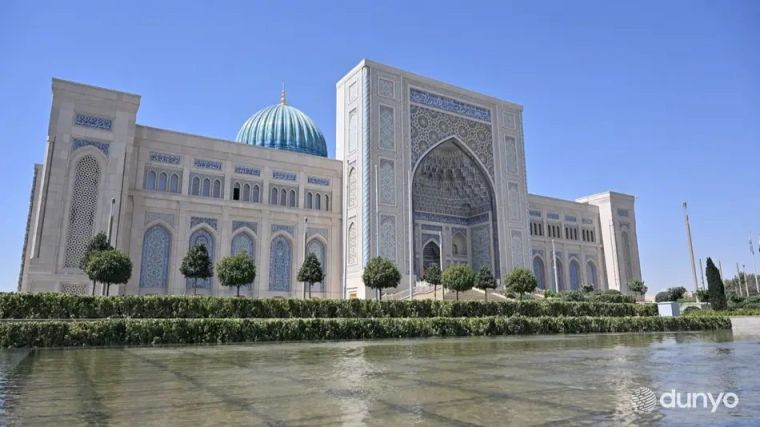 Центр исламской цивилизации в Узбекистане включен в список самых красивых музеев мира 2026 года 