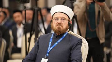 Шайх Али Муҳйиддин Қорадоғий: “Ўзбекистон ўз ислоҳотлари билан жаҳон ҳамжамиятида улкан хайрихоҳлик уйғотмоқда”