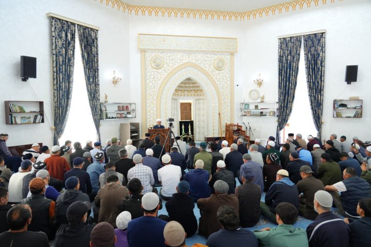 HAYO – INSONNING ENG GO‘ZAL ZIYNATI