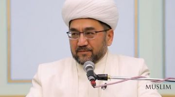 Juma suhbatlari (19.11.2021 yil): Abu Hanifa – buyuk mujtahid imom! (audio)