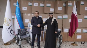 Поддержка людей с ограниченными возможностями будет продолжаться