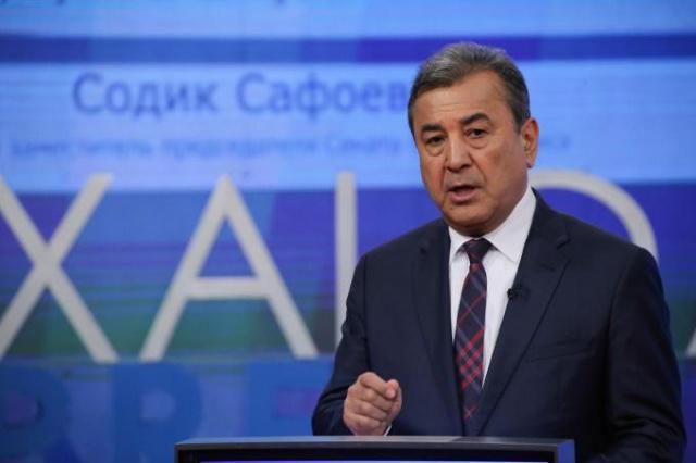 Важная веха в формировании обновленного имиджа Узбекистана на мировой арене