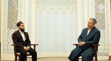 Ijtimoiy tarmoqdagi noma'lum 