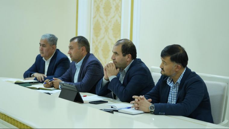 Ноёб қўлёзма асарларнинг электрон каталоги тузилмоқда