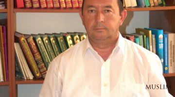 Абу Ҳанифа роҳматуллоҳи алайҳнинг ҳаётлари (аудио)