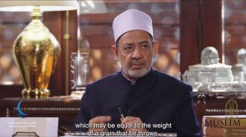 {إِنَّ رَبَّنَا لَغَفُورٌ شَكُورٌ}.. كيف يشكرنا الله تعالى؟