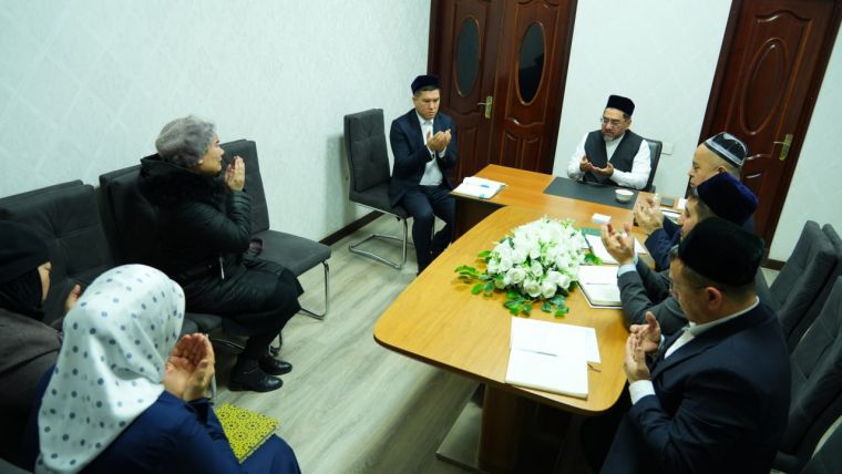 Фуқаролар мурожаати ижобий ечим топди