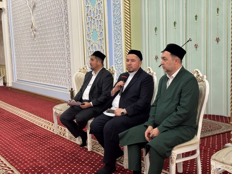 تم تقييم نشاط الأئمة على النحو الواجب