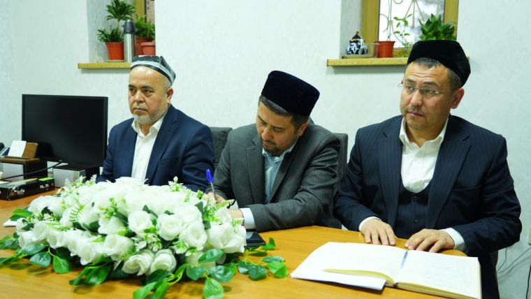 Фуқаролар мурожаати ижобий ечим топди