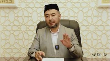 Yoshlarni mutaassib g'oyalardan asraylik (video)