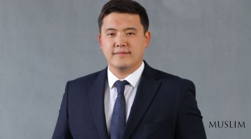 Фонды на основе «вакф» не соответствуют исламским принципам — ДУМК