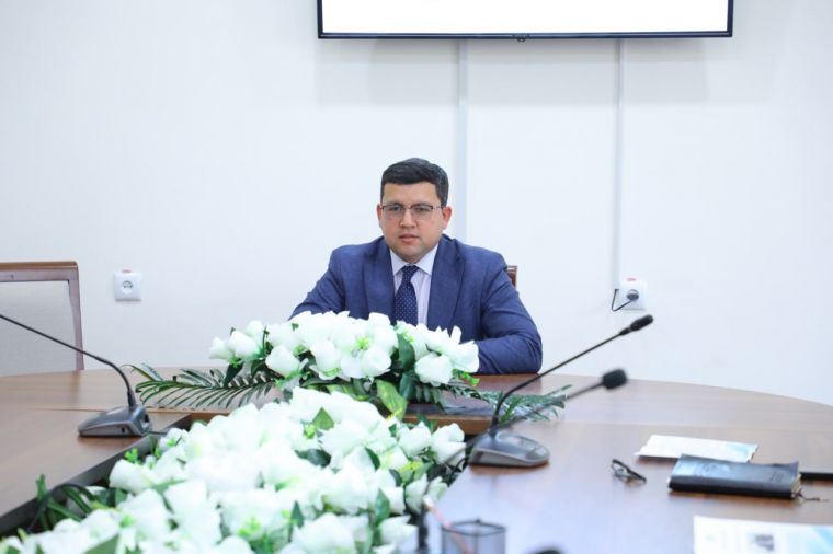 Исломшунос олим Убайдулла Уватов хотирланди