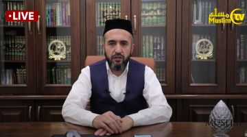 ONLINE: Diniy savol-javob (9-son, 13.11.20)