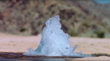 Zamzam haqida nimalar bilamiz?