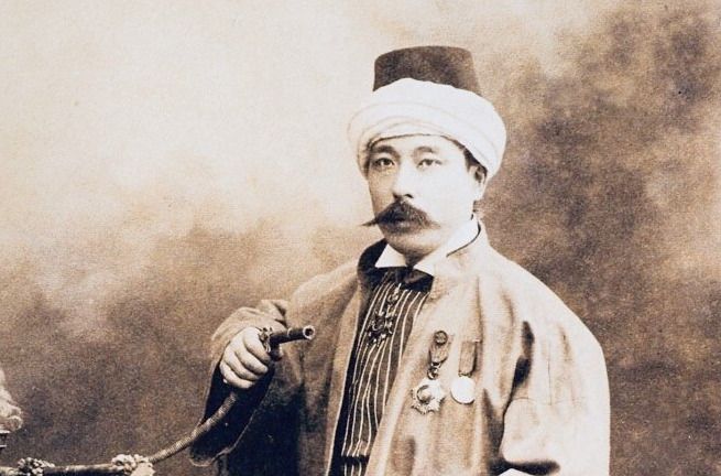 История Сётаро Ноды — первого японца, принявшего ислам 