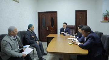 ОБРАЩЕНИЯ НАХОДЯТ СВОЕ РЕШЕНИЕ